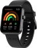 Смарт-часы ELARI Watch LITE,  1.83",  черный/черный [kp-n1-black]