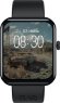 Смарт-часы ELARI Watch LITE,  1.83",  черный/черный [kp-n1-black]