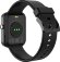 Смарт-часы ELARI Watch LITE,  1.83",  черный/черный [kp-n1-black]
