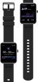 Смарт-часы ELARI Watch LITE,  1.83",  черный/черный [kp-n1-black]