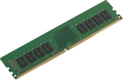 Оперативная память Crucial CT16G4DFRA32A DDR4 -  1x 16ГБ 3200МГц, DIMM,  Ret