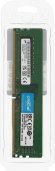 Оперативная память Crucial CT16G4DFRA32A DDR4 -  1x 16ГБ 3200МГц, DIMM,  Ret