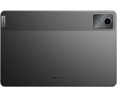 11" Планшет Lenovo Xiaoxin Pad 2024 TB331FC 8/128 GB 685 Wi-Fi, 1920 x 1200, Android 13, серый