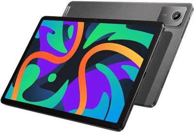 11" Планшет Lenovo Xiaoxin Pad 2024 TB331FC 8/128 GB 685 Wi-Fi, 1920 x 1200, Android 13, серый