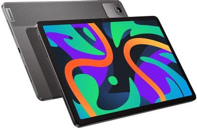 11" Планшет Lenovo Xiaoxin Pad 2024 TB331FC 8/128 GB 685 Wi-Fi, 1920 x 1200, Android 13, серый
