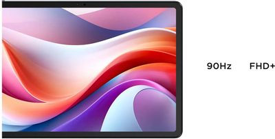 11" Планшет Lenovo Xiaoxin Pad 2024 TB331FC 8/128 GB 685 Wi-Fi, 1920 x 1200, Android 13, серый
