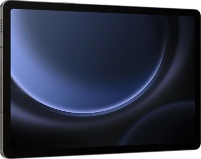 10.9" Планшет Samsung Galaxy Tab S9 FE BSM-X516B 8/256 GB 1380 5G, 2304 x 1440, 90Гц, Android 13, со стилусом, графит [sm-x516bzaecau]