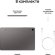 10.9" Планшет Samsung Galaxy Tab S9 FE BSM-X516B 8/256 GB 1380 5G, 2304 x 1440, 90Гц, Android 13, со стилусом, графит [sm-x516bzaecau]