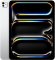 13" Планшет Apple iPad Pro 2024 13" Wi-Fi + Cellular A2926 8/256 GB M4 5G, 2752 x 2064, iOS, серебристый [mvxt3ll/a]