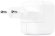 Сетевое зарядное устройство Apple MGN03ZM/A,  USB,  12Вт,  2A,  белый [mgn03zm/a_]