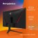 27" Монитор SunWind SUN-M27BG130,  2560x1440,  IPS,  180Гц,  2хHDMI,  2хDP,  черный