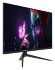27" Монитор SunWind SUN-M27BG130,  2560x1440,  IPS,  180Гц,  2хHDMI,  2хDP,  черный