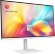 27" Монитор MSI Modern MD272QXPW,  2560x1440,  IPS,  100Гц,  1хHDMI,  1хDP,  1хType-С, белый [9s6-3pb19h-225]