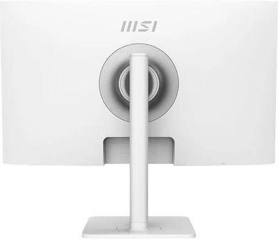 27" Монитор MSI Modern MD272QXPW,  2560x1440,  IPS,  100Гц,  1хHDMI,  1хDP,  1хType-С, белый [9s6-3pb19h-225]