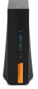 Неттоп iRU 515ALC,  Intel Core i5 12450H,  DDR4 16ГБ, 512ГБ(SSD),  Intel UHD Graphics,  noOS,  черный [2012451]