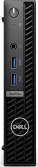Неттоп Dell Optiplex 7010,  Intel Core i5 13500T,  DDR4 16ГБ, 512ГБ(SSD),  Intel UHD Graphics 770,  Linux Ubuntu,  черный [7010-5650]