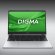 Ноутбук Digma EVE C4801 14", IPS, Intel N100 0.8ГГц, 4-ядерный, 8ГБ LPDDR5, 256ГБ SSD,  Intel UHD Graphics  интегрированное, Windows 11 Professional, серебристый [dn14n1-8cxw01]
