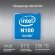 Ноутбук Digma EVE C4801 14", IPS, Intel N100 0.8ГГц, 4-ядерный, 8ГБ LPDDR5, 256ГБ SSD,  Intel UHD Graphics  интегрированное, Windows 11 Professional, серебристый [dn14n1-8cxw01]