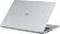 Ноутбук Digma EVE C4801 14", IPS, Intel N100 0.8ГГц, 4-ядерный, 8ГБ LPDDR5, 256ГБ SSD,  Intel UHD Graphics  интегрированное, Windows 11 Professional, серебристый [dn14n1-8cxw01]
