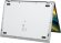 Ноутбук Digma EVE C4801 14", IPS, Intel N100 0.8ГГц, 4-ядерный, 8ГБ LPDDR5, 256ГБ SSD,  Intel UHD Graphics  интегрированное, Windows 11 Professional, серебристый [dn14n1-8cxw01]