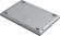 Ноутбук Digma EVE C4801 14", IPS, Intel N100 0.8ГГц, 4-ядерный, 8ГБ LPDDR5, 256ГБ SSD,  Intel UHD Graphics  интегрированное, Windows 11 Professional, серебристый [dn14n1-8cxw01]