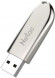 Флешка USB NETAC U352 128ГБ, USB3.0, серебристый [nt03u352n-128g-30pn]
