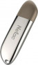 Флешка USB NETAC U352 128ГБ, USB3.0, серебристый [nt03u352n-128g-30pn]