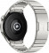 Смарт-часы Huawei Watch GT 4 Phoinix-B19M,  46мм,  1.43",  серебристый/серебристый [55020bmt]