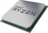 Процессор AMD Ryzen 5 3400G, AM4,  OEM [yd340gc5m4mfh]