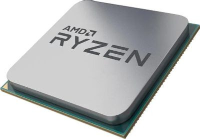 Процессор AMD Ryzen 5 3400G, AM4,  OEM [yd340gc5m4mfh]
