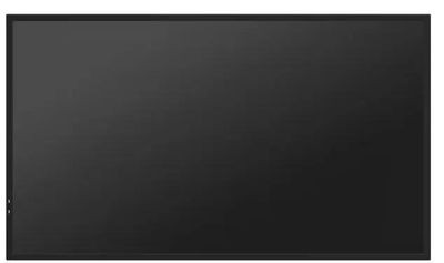 Панель Hisense 43DM66D 43", черный