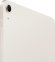 13" Планшет Apple iPad Air 2024 13" Wi-Fi A2898 8/128 GB M2 Wi-Fi, 2732 x 2048, iOS, сияющая звезда [mv293ll/a]