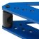 Трубогиб гидравлический горизонтальный, 6т, башмаки 3/8"–1", в металлическом кейсе// Stels