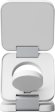 Беспроводное зарядное устройство MAGSSORY WCH013,  USB type-C,  22Вт,  3A,  белый [wch013white]