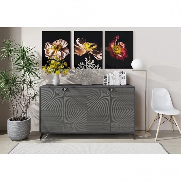 Комод Комодино ПМ-390.03