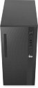 Компьютер iRU 310SC,  Intel Core i5 12400,  DDR4 8ГБ, 256ГБ(SSD),  Intel UHD Graphics 730,  Windows 11 Professional,  черный [1969064]