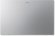 Ноутбук Acer Aspire 3 A315-510P-30EA 15.6", TN, Intel Core i3 N305 1.8ГГц, 8-ядерный, 8ГБ LPDDR5, 256ГБ SSD,  Intel UHD Graphics, без операционной системы, серебристый [nx.kdher.002]