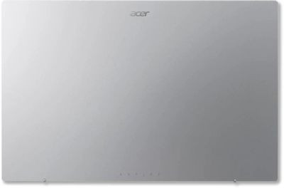 Ноутбук Acer Aspire 3 A315-510P-30EA 15.6", TN, Intel Core i3 N305 1.8ГГц, 8-ядерный, 8ГБ LPDDR5, 256ГБ SSD,  Intel UHD Graphics, без операционной системы, серебристый [nx.kdher.002]