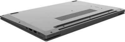 Ноутбук iRU Калибр 15PH 15.6", IPS, AMD Ryzen 7 5700U 1.8ГГц, 8-ядерный, 16ГБ 512ГБ SSD,  AMD Radeon Rx  Vega 8, Free DOS, черный [2057199]