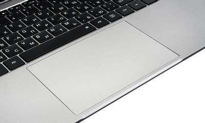 Ноутбук OSIO FocusLine F150a-010 15.6", 2023, IPS, AMD Ryzen 5 5500U 2.1ГГц, 6-ядерный, 16ГБ DDR4, 512ГБ SSD,  AMD Radeon, без операционной системы, серый