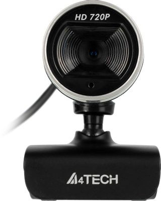 Web-камера A4TECH PK-910P, черный Web-камера A4TECH PK-910P, черный