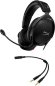 Гарнитура игровая HYPERX Cloud Stinger 2,  для компьютера и игровых консолей, мониторные,  проводные, черный  [519t1aa]