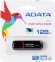 Флешка USB A-Data AUV150 128ГБ, USB3.0, черный [auv150-128g-rbk]