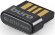 Bluetooth адаптер Buro BU-BT531-nano BT 5.3+EDR class 1.5, USB, 20м, черный