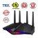 Wi-Fi роутер ASUS RT-AX82U, AX5400, черный Wi-Fi роутер ASUS RT-AX82U, AX5400, черный