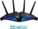 Wi-Fi роутер ASUS RT-AX82U, AX5400, черный Wi-Fi роутер ASUS RT-AX82U, AX5400, черный
