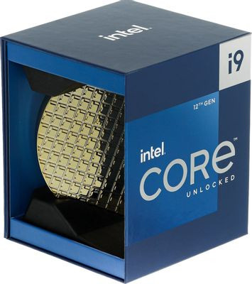 Процессор Intel Core i9 12900K, LGA 1700,  BOX (без кулера) [bx8071512900k  srl4h]