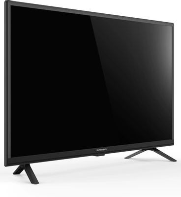 32" Телевизор SunWind SUN-LED32XS300, HD, черный, СМАРТ ТВ, YaOS 32" Телевизор SunWind SUN-LED32XS300, HD, черный, СМАРТ ТВ, YaOS
