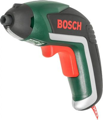 Аккумуляторная отвертка Bosch IXO V Basic [06039a8020]