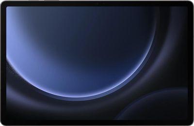 12.4" Планшет Samsung Galaxy Tab S9 FE+ BSM-X616B 12/256 GB 1380 5G, 2560 x 1600, 90Гц, Android 13, со стилусом, графит [sm-x616bzaecau]